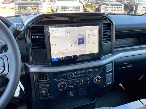 New 2026 Ford F150 XL w/ Equipment Group 103A High image 6