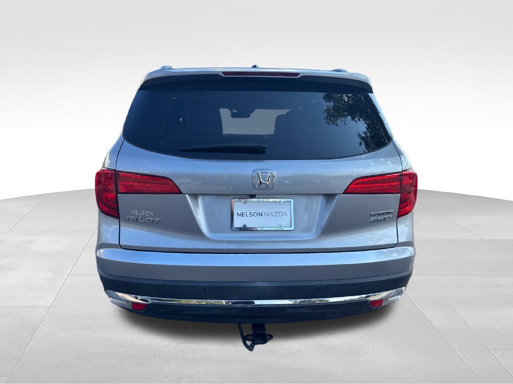 Used 2016 Honda Pilot Touring image 5