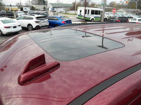 Used 2016 Chevrolet Tahoe LT image 7