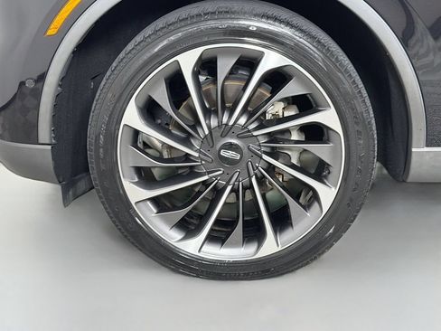 Used 2021 Lincoln Aviator Reserve w/ Equipment Group 202A AWD/4WD image 33
