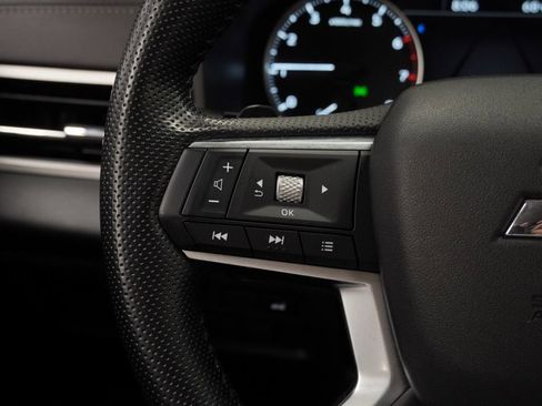 Used 2024 Mitsubishi Outlander SE image 39