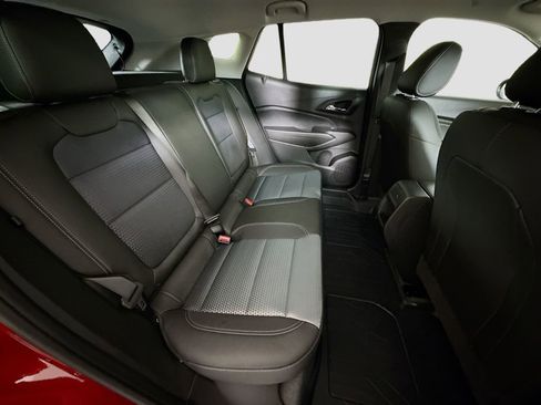 New 2026 Chevrolet Trax LT w/ Driver Confidence Package image 24