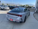 Used 2022 Kia K5 GT-Line w/ GT-Line Awd Premium Package image 5