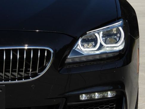 Used 2015 BMW 640i Gran Coupe image 35