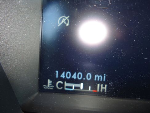 Used 2024 Lincoln Corsair Reserve w/ Equipment Group 201A AWD/4WD image 13