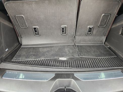 Used 2023 Cadillac Escalade Sport Platinum w/ LPO, Floor Liner Package image 27