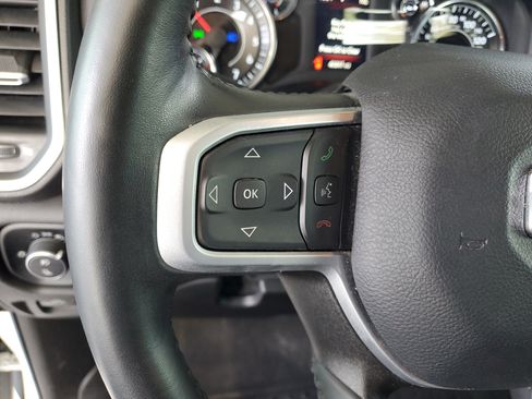 Certified 2024 RAM 1500 Big Horn RWD image 23