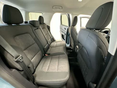 Used 2022 Ford Bronco Sport Big Bend w/ Convenience Package AWD/4WD image 23