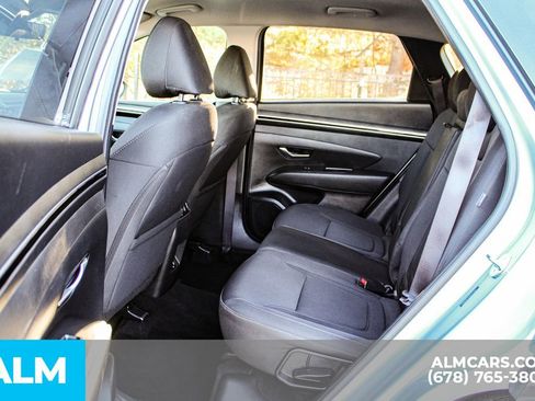 Used 2024 Hyundai Tucson SEL image 18