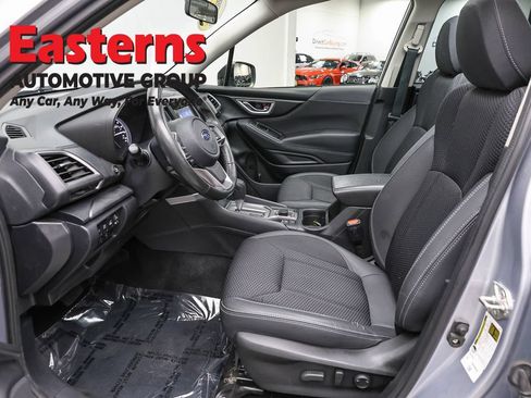 Used 2022 Subaru Forester Premium AWD/4WD image 14