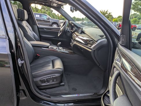 Used 2016 BMW X5 xDrive35i AWD/4WD image 40