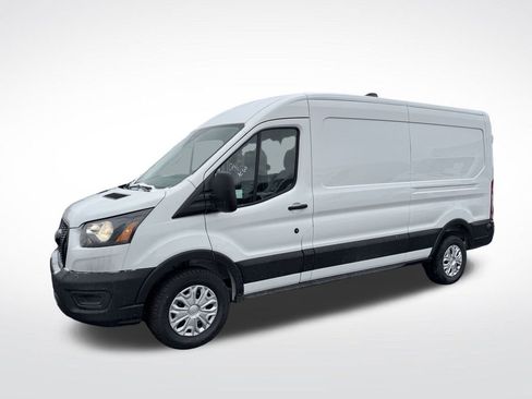 New 2026 Ford Transit 250 148 Medium Roof image 3