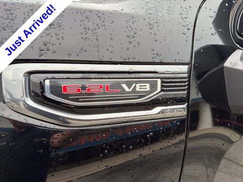 Used 2022 GMC Sierra 1500 AT4 w/ AT4 Premium Package AWD/4WD image 13