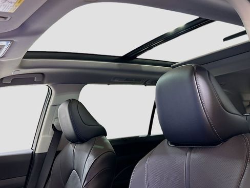 New 2026 Toyota Grand Highlander AWD Hybrid image 22