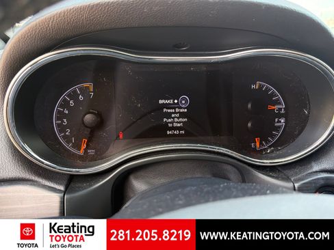 Used 2021 Jeep Grand Cherokee Laredo X AWD/4WD image 15