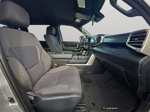 Used 2025 Toyota Tundra SR5 image 14