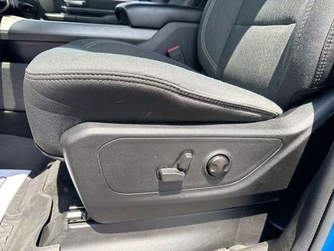 Used 2022 RAM 1500 Big Horn AWD/4WD image 12
