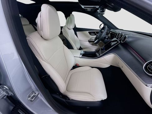 New 2026 Mercedes-Benz C 300 Sedan image 20