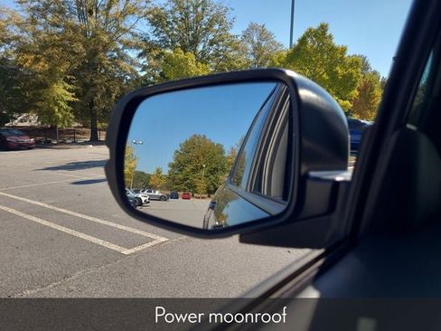 Certified 2025 Honda Ridgeline TrailSport+ image 39