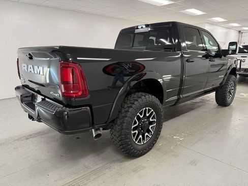 New 2026 RAM 2500 Limited image 6
