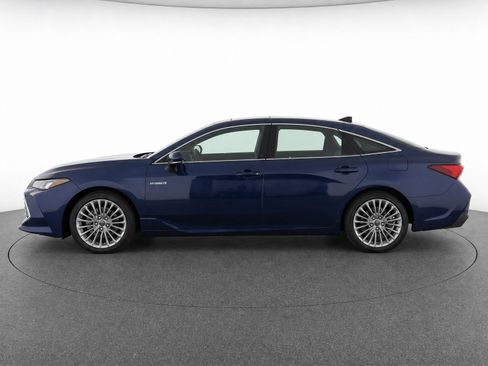 Used 2020 Toyota Avalon Limited w/ Protection Package FWD image 7