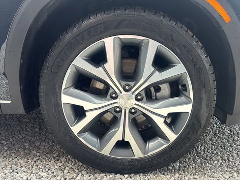 Used 2020 Hyundai Palisade SEL w/ Convenience Package FWD image 8