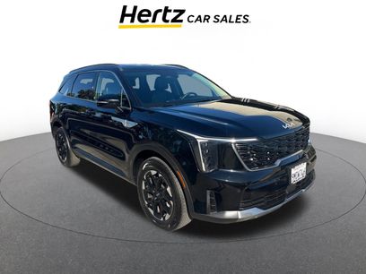 Used 2024 Kia Sorento S
