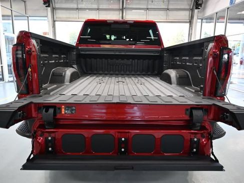 New 2026 GMC Sierra 2500 AT4 w/ AT4 Premium Plus Package AWD/4WD image 9