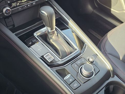 New 2025 MAZDA CX-5 Carbon Edition image 19