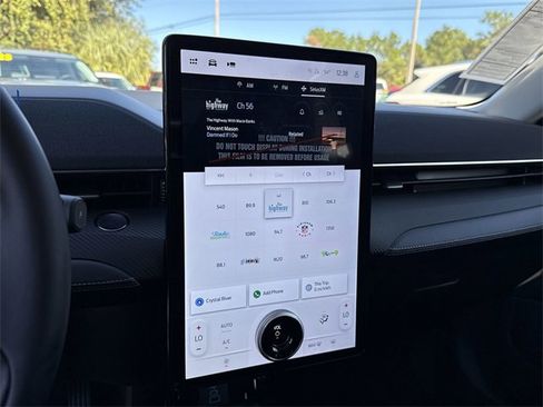 New 2025 Ford Mustang Mach-E Select image 26