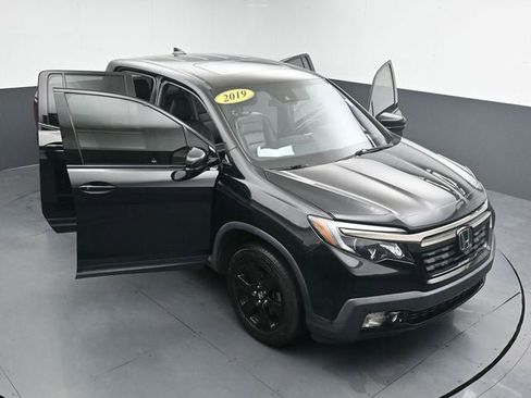 Used 2019 Honda Ridgeline Black Edition image 34