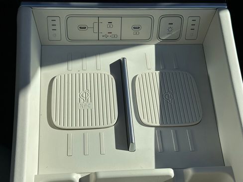 Certified 2025 Hyundai Santa Fe Calligraphy image 44