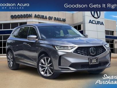 Certified 2026 Acura MDX FWD w/ Technology Package