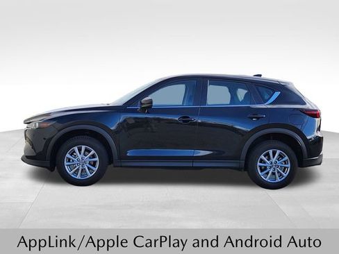 Certified 2023 MAZDA CX-5 AWD 2.5 S image 7