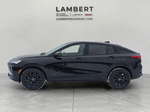 New 2026 Buick Envista Sport Touring w/ Convenience I Package image 2