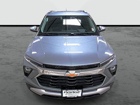 New 2026 Chevrolet TrailBlazer LT w/ Convenience Package image 6