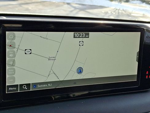 Used 2024 Hyundai Palisade Calligraphy image 14