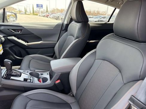 New 2026 Subaru Crosstrek 2.5i Limited image 14