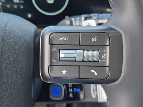 New 2026 Hyundai Palisade SEL AWD/4WD image 33