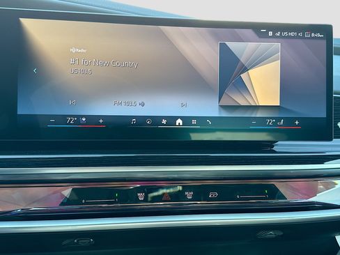 New 2026 BMW i7 eDrive50 w/ M Sport Package RWD image 30