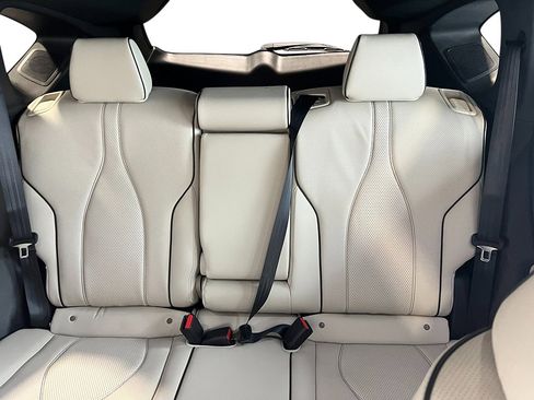 New 2026 Acura RDX A-Spec AWD/4WD image 31
