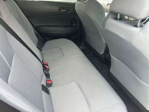 Used 2024 Toyota Corolla Cross SE AWD/4WD image 18