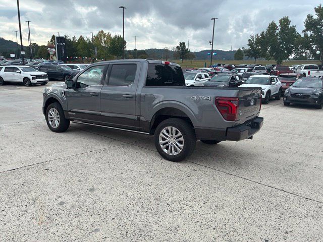 Used 2024 Ford F150 King Ranch AWD/4WD image 23