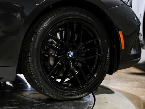 Used 2024 BMW 530i xDrive image 60