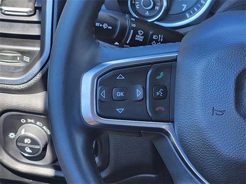 Used 2024 RAM 1500 Big Horn image 31