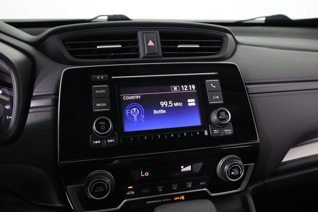 Used 2017 Honda CR-V LX image 33
