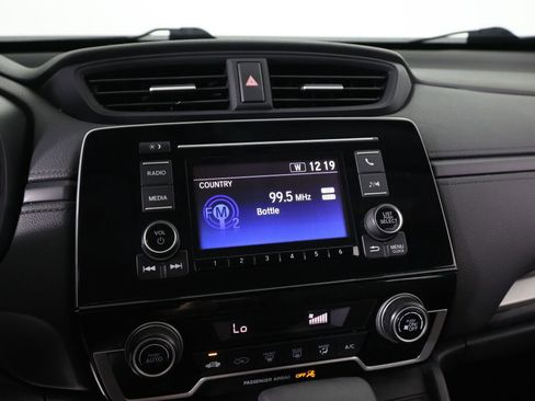 Used 2017 Honda CR-V LX image 33