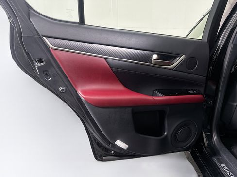 Used 2019 Lexus GS 350 F Sport RWD image 28