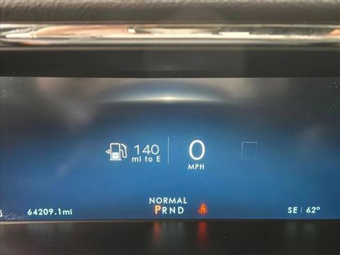 Used 2023 Lincoln Navigator Reserve image 11