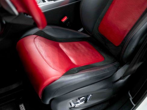 Used 2022 Land Rover Range Rover Sport SVR AWD/4WD image 77